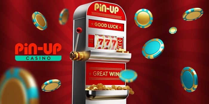 Pin Up 360 Online Casino AZ